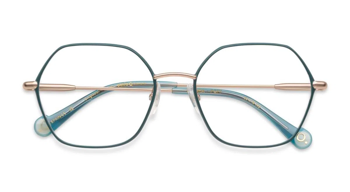 Etnia Barcelona EXEDRA Eyeglasses - view 11